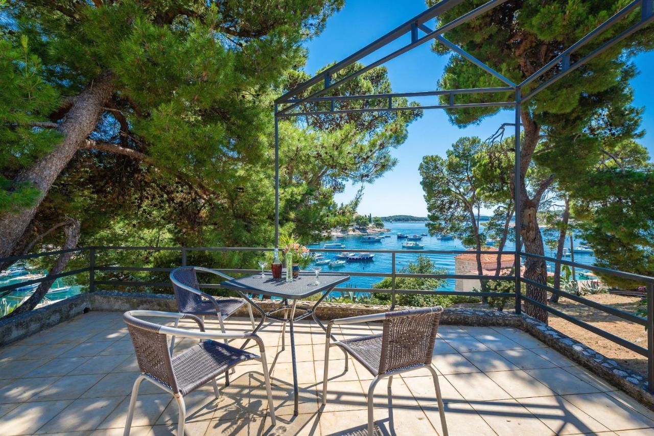 Sunny Days "Sara" - Zf Hvar Хвар Екстер'єр фото