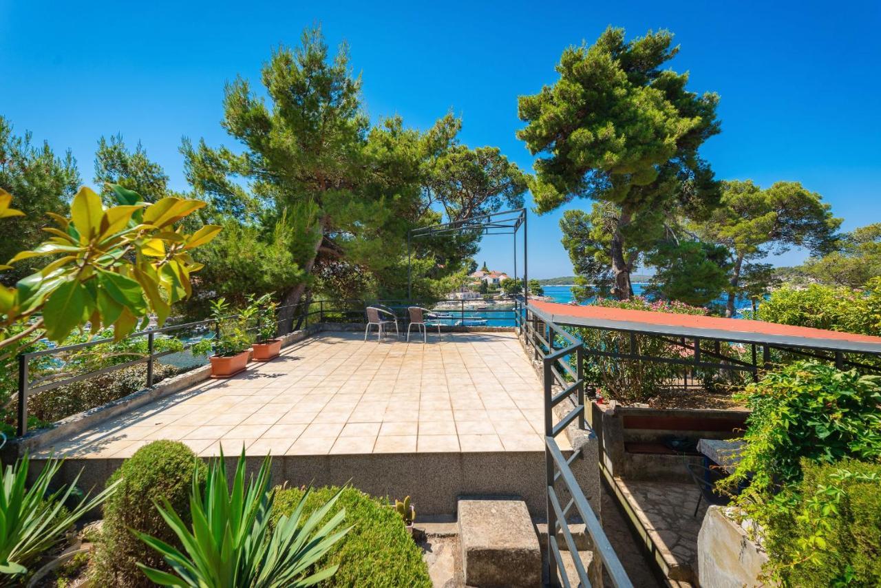 Sunny Days "Sara" - Zf Hvar Хвар Екстер'єр фото