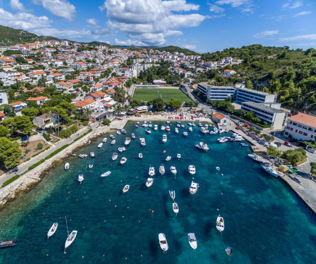 Sunny Days "Sara" - Zf Hvar Хвар Екстер'єр фото
