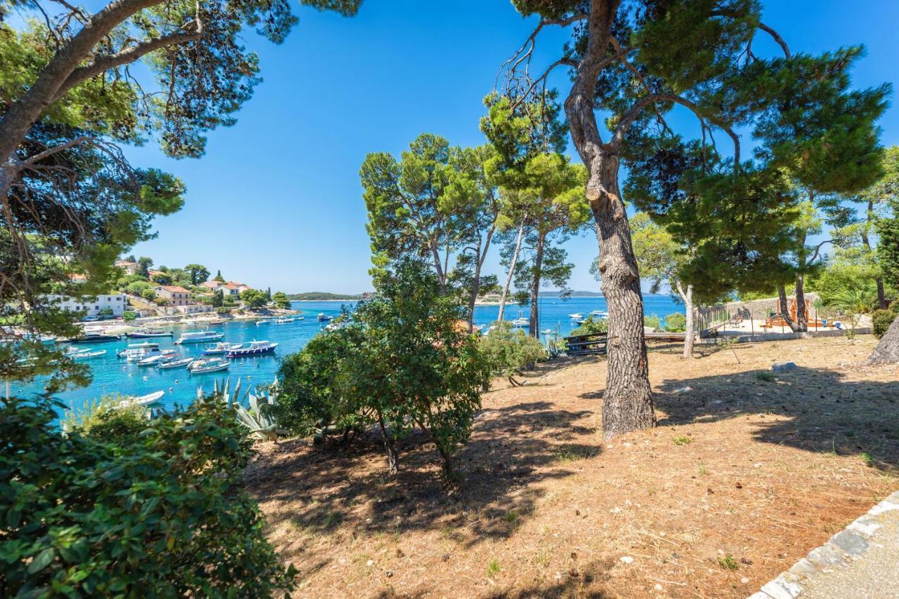 Sunny Days "Sara" - Zf Hvar Хвар Екстер'єр фото