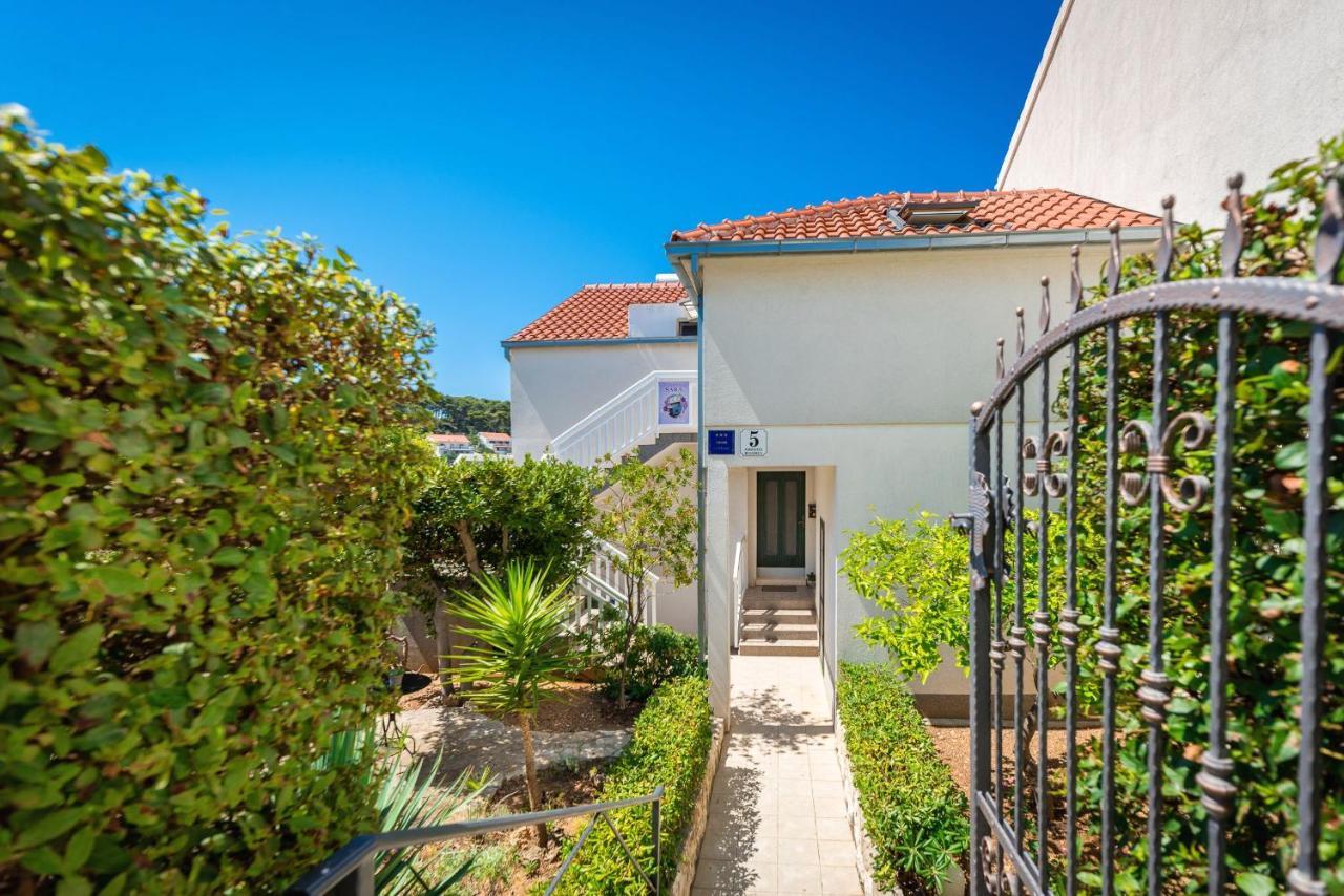 Sunny Days "Sara" - Zf Hvar Хвар Екстер'єр фото