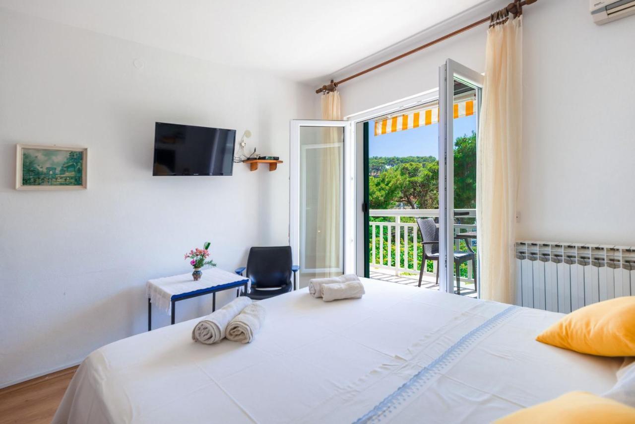 Sunny Days "Sara" - Zf Hvar Хвар Екстер'єр фото