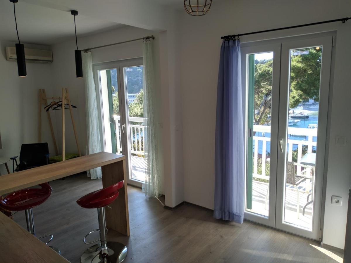 Sunny Days "Sara" - Zf Hvar Хвар Екстер'єр фото