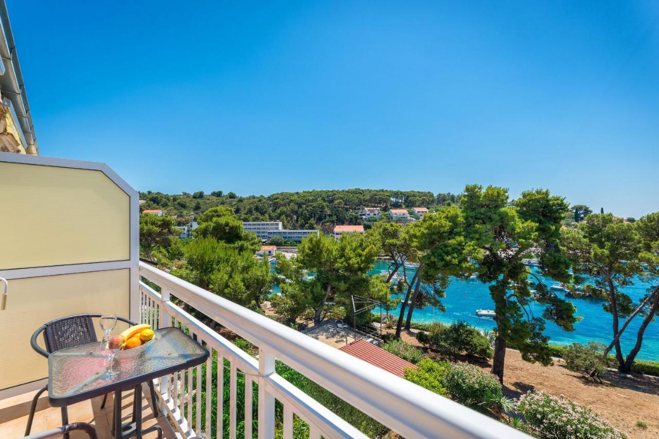 Sunny Days "Sara" - Zf Hvar Хвар Екстер'єр фото