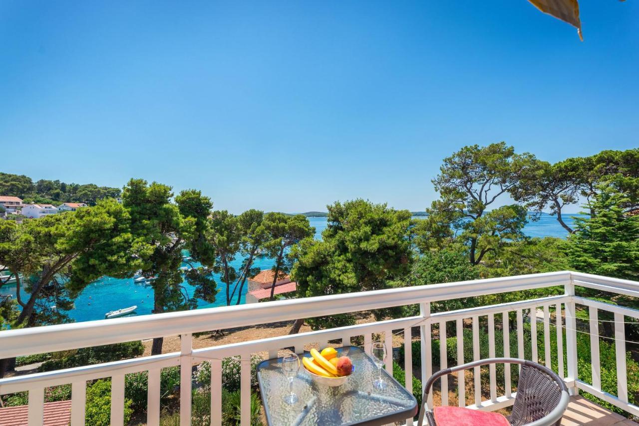 Sunny Days "Sara" - Zf Hvar Хвар Екстер'єр фото