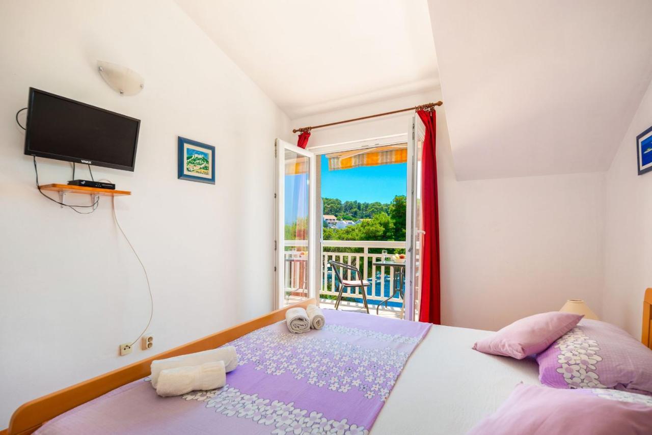Sunny Days "Sara" - Zf Hvar Хвар Екстер'єр фото