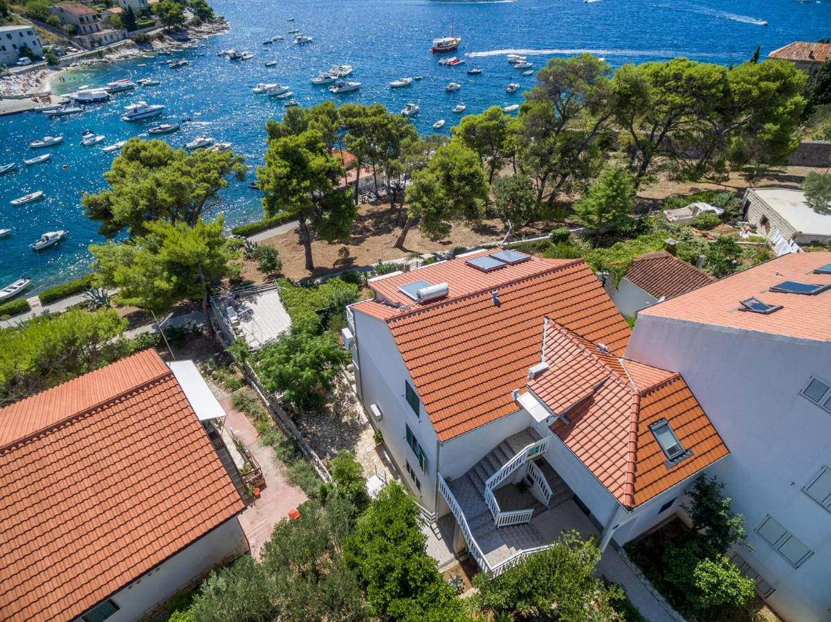 Sunny Days "Sara" - Zf Hvar Хвар Екстер'єр фото